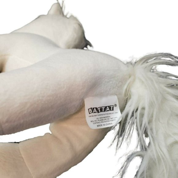 Pucci Pups Pet Horse with Carrier Plush 12 in Girls Stuffed Animal Pet Toy - Picture 9 of 9